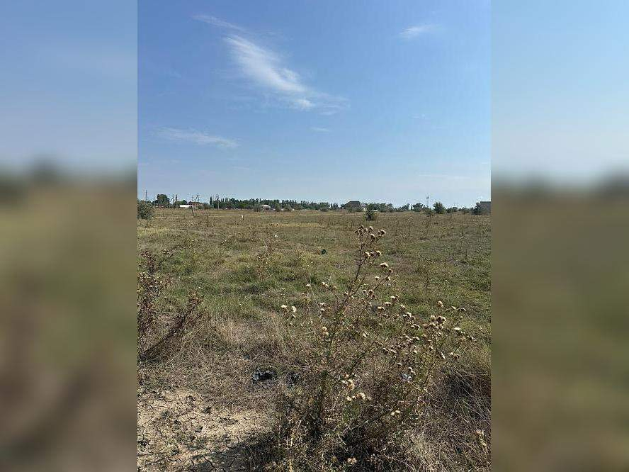 Купить  участок