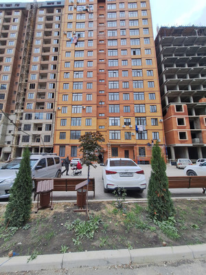 Купить 1-комнатную квартиру